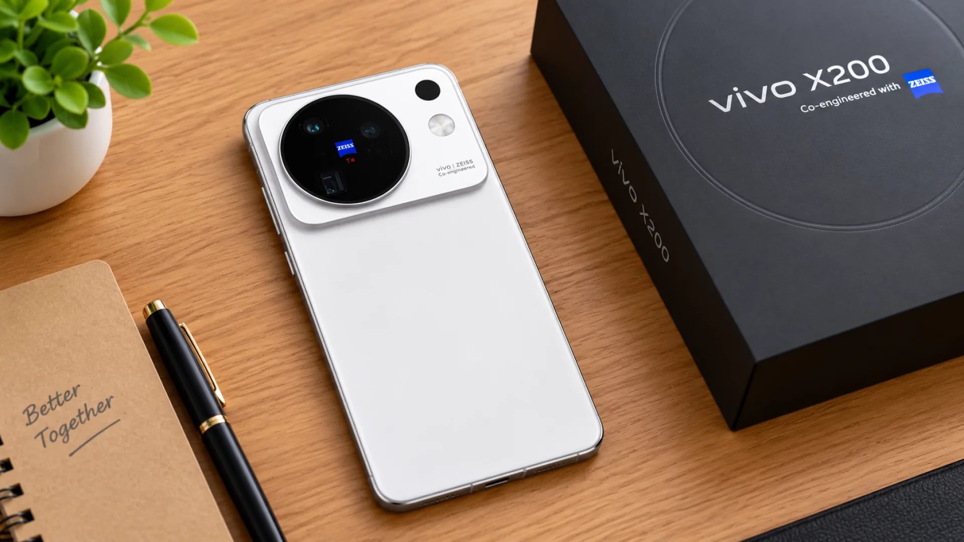 vivo เตรียมเปิดตัวสมาร์ตโฟนซีรีส์ใหม่พร้อมแบตเตอรี่ความจุสูงในเดือนกันยายนนี้