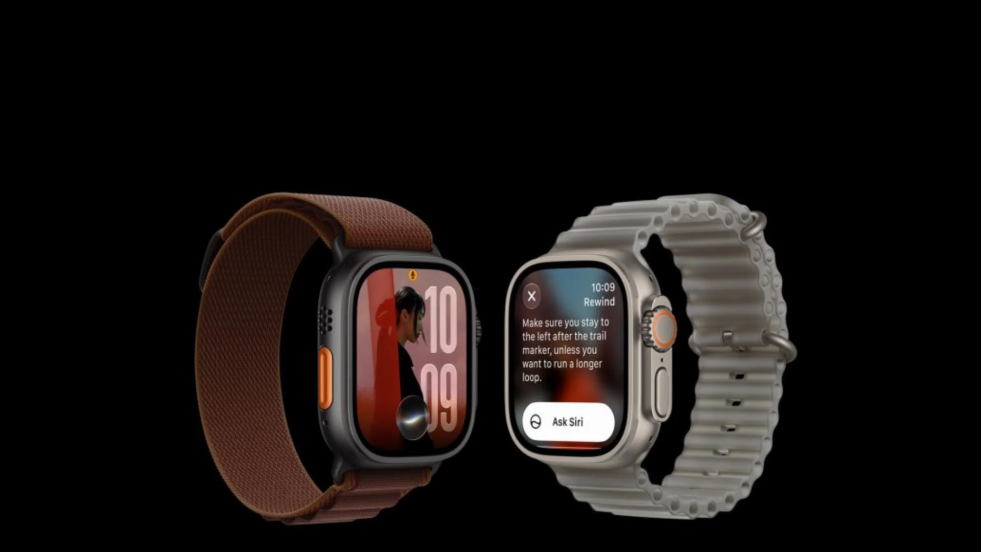 Apple เปิดตัว Watch Series 12 และ Watch Ultra 4 พร้อมชิป S11 และระบบตรวจวัดสุขภาพล้ำหน้า วางจำหน่ายกันยายนนี้