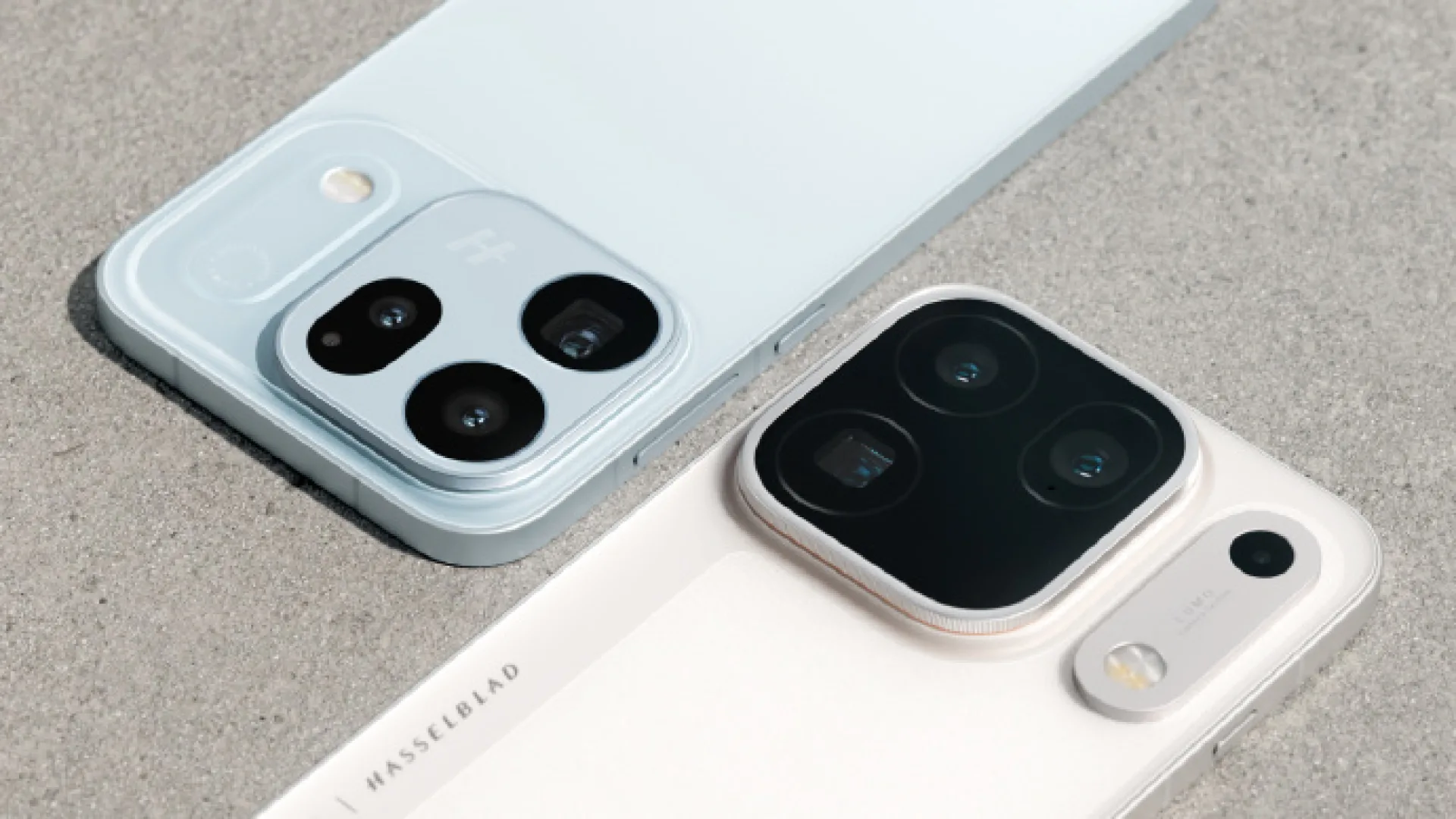 เผยโฉมดีไซน์ตัวเครื่อง Find X10 และ Find X10 Pro Max — สมาร์ทโฟนรุ่นใหม่จาก OPPO พร้อมกล้องหลัง Hasselblad