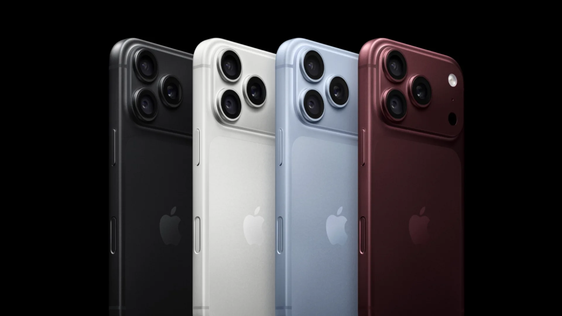 เปิดสถิติคะแนนทดสอบชุดแรกของชิป A20 Pro บนสมาร์ทโฟนรุ่นเรือธง iPhone 18 Pro Max