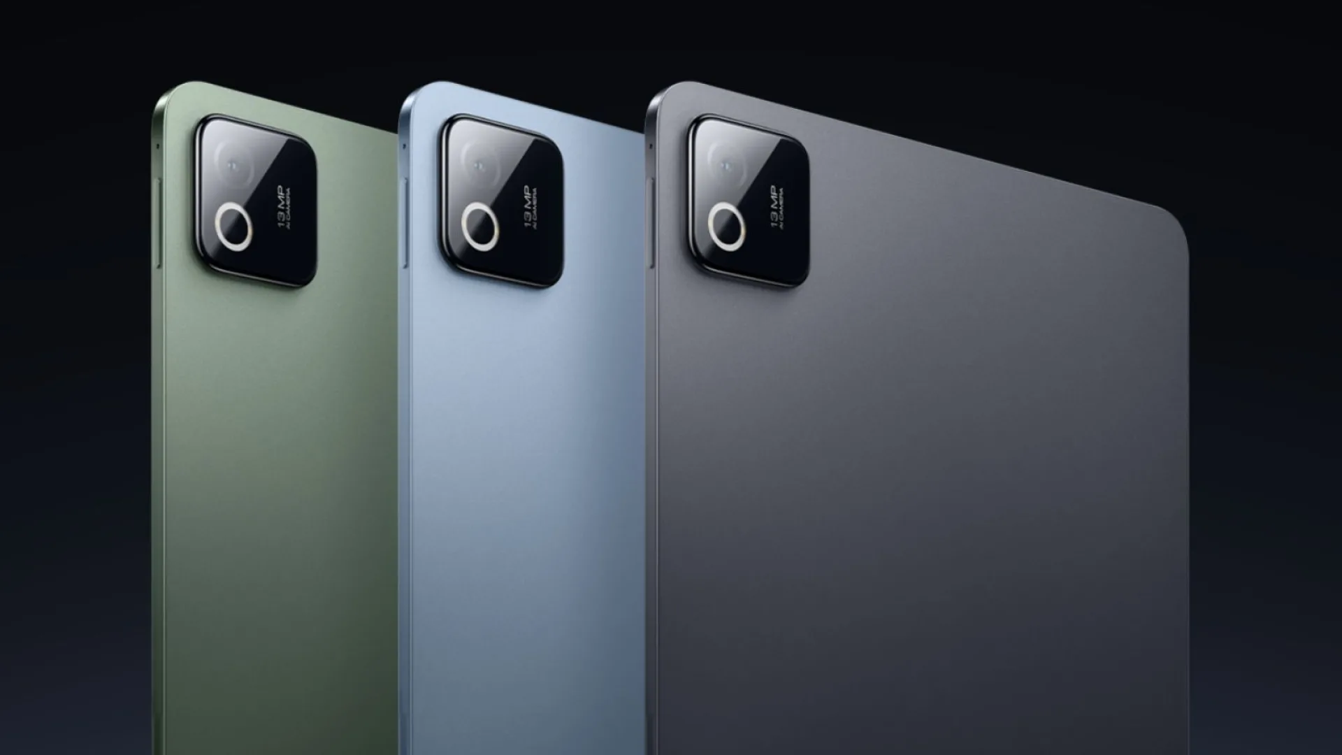 Xiaomi เปิดตัวแท็บเล็ตเรือธง Xiaomi Pad 9 และ Xiaomi Pad 9 Pro ชิปแรงจอใหญ่ลุยตลาดจีน