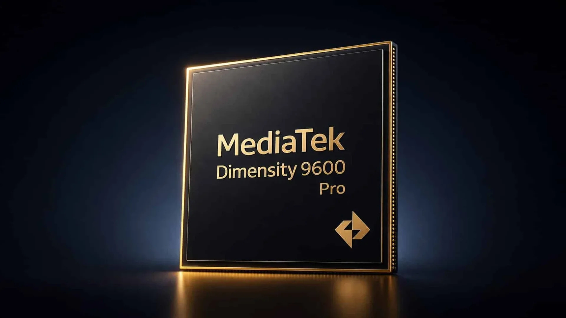 MediaTek เปิดตัว Dimensity 9600 Pro ขุมพลัง 2 นาโนเมตรที่ยกระดับการประหยัดพลังงาน