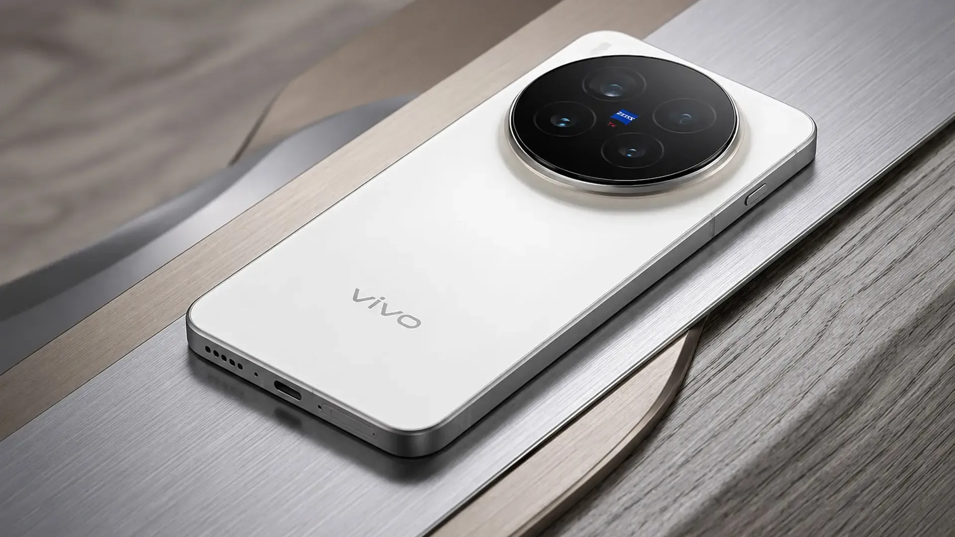 vivo ชิงเปิดตัวสมาร์ทโฟนชิป Dimensity 9600 Pro รุ่นแรกของโลก