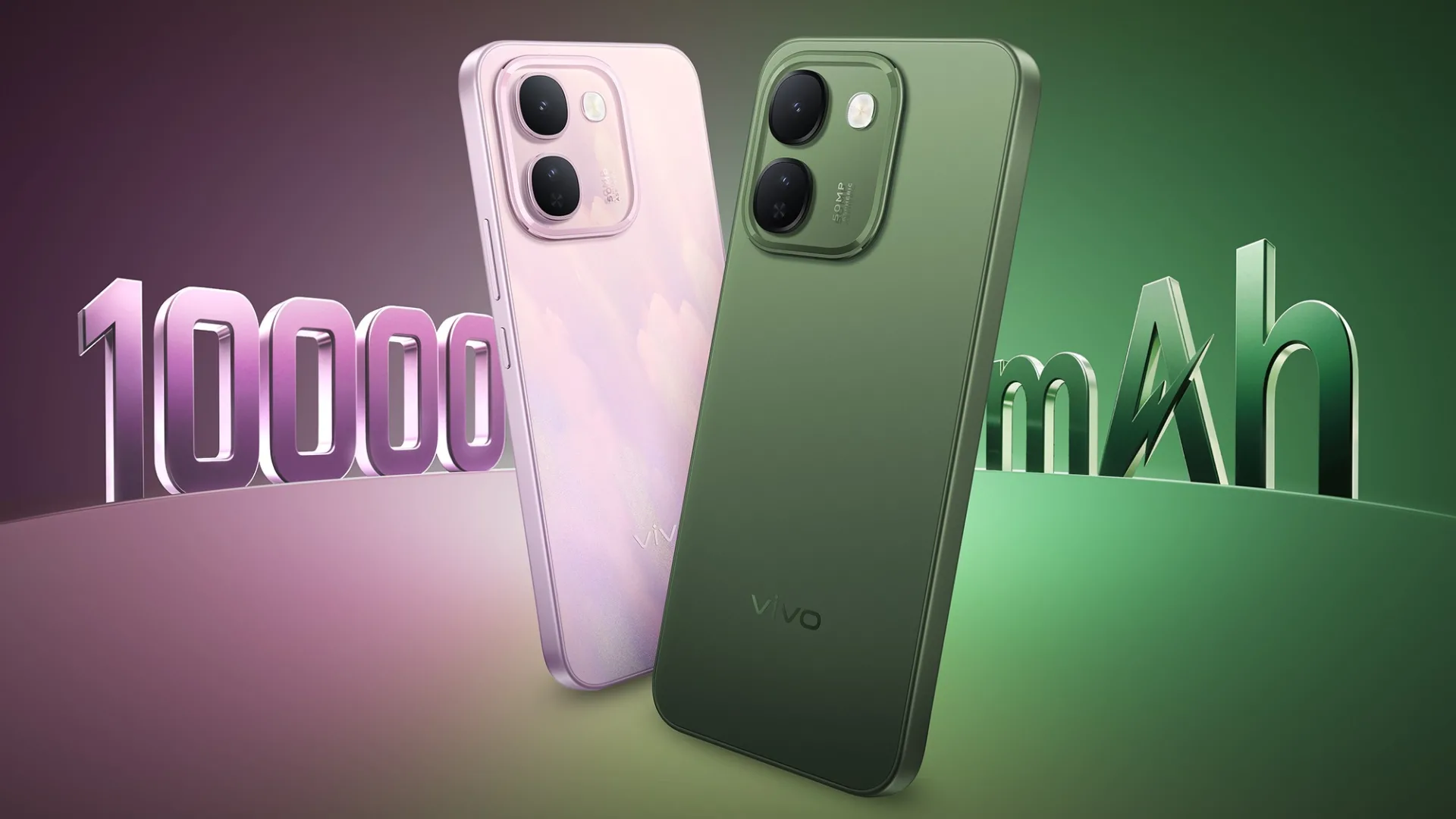 vivo Thailand เปิดให้จองสมาร์ตโฟนรุ่นใหม่ vivo V80 Lite พร้อมโปรโมชันสุดคุ้ม