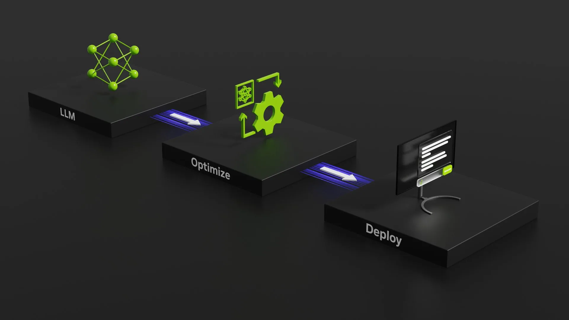 NVIDIA Jetson AGX Thor ประมวลผล Agentic AI บนเอดจ์ได้รวดเร็วกว่าเดิม