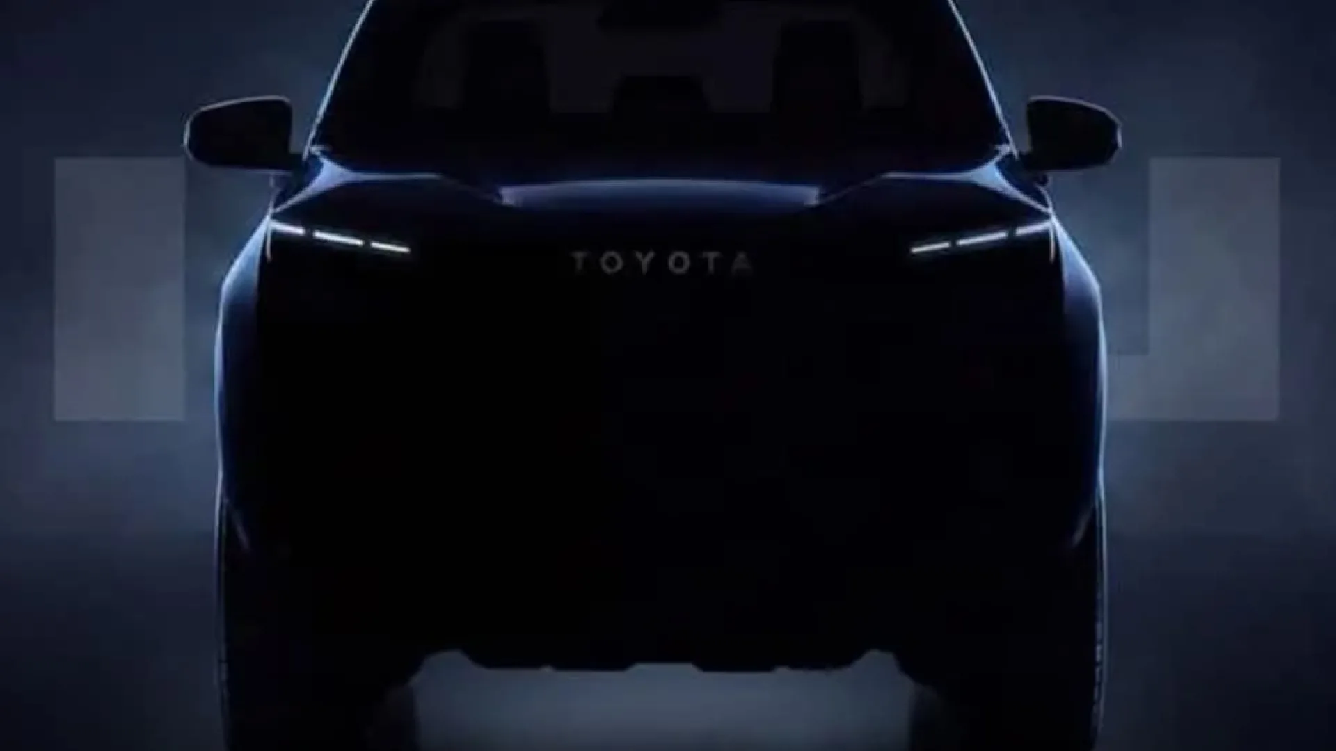 Toyota เตรียมผลิตกระบะขุมพลังไฮโดรเจนออกสู่ตลาดปี 2028