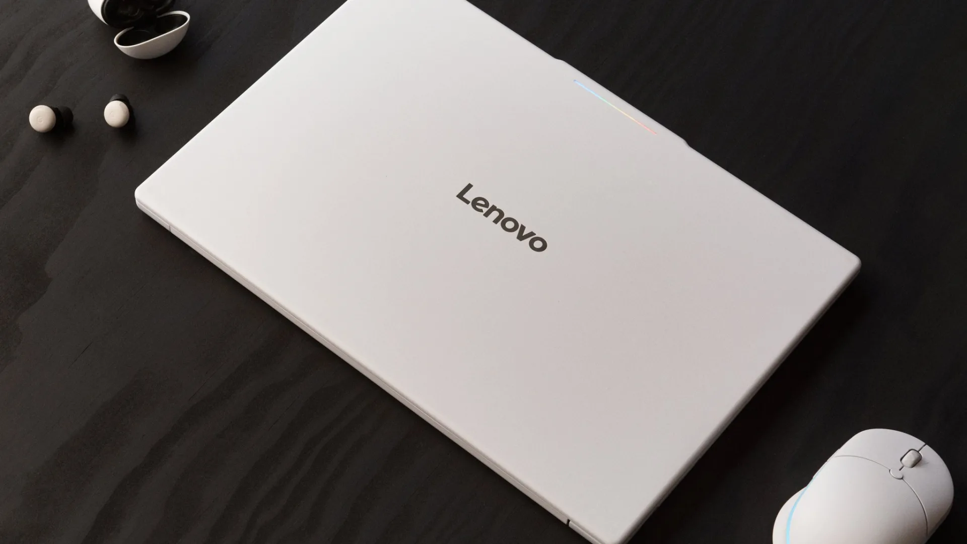 Lenovo เผยโฉม Googlebook 15 แล็ปท็อปแพลตฟอร์มใหม่