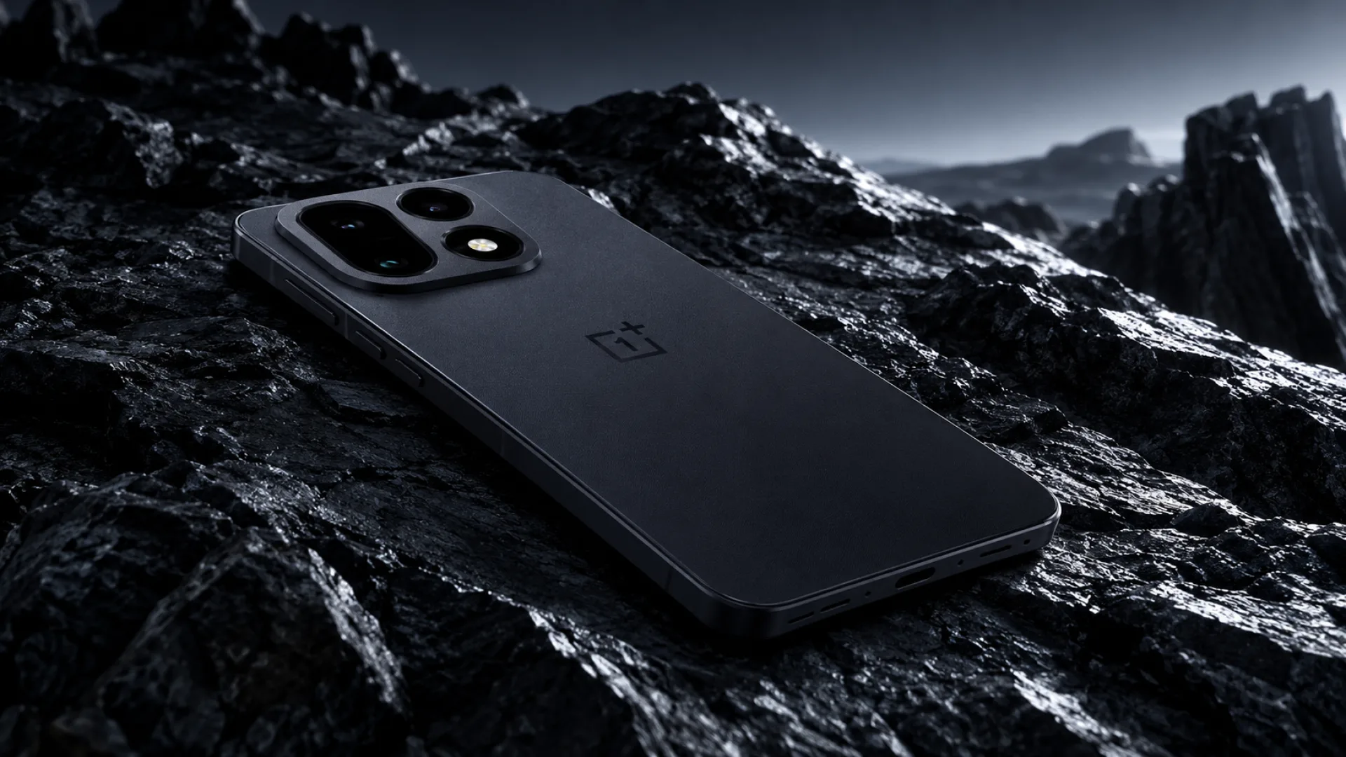 OnePlus 16 เผยโฉมดีไซน์ใหม่สะกดตาบนแพลตฟอร์ม Weibo