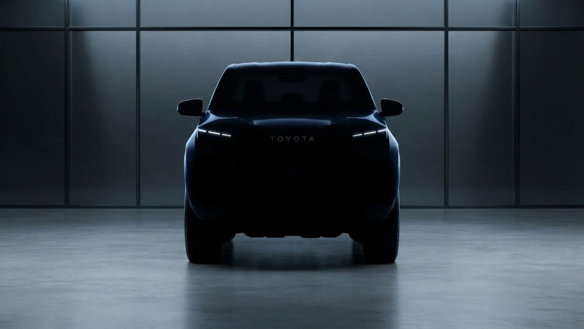 Toyota วางแผนจำหน่ายรถกระบะไฮโดรเจนในยุโรปปี 2028