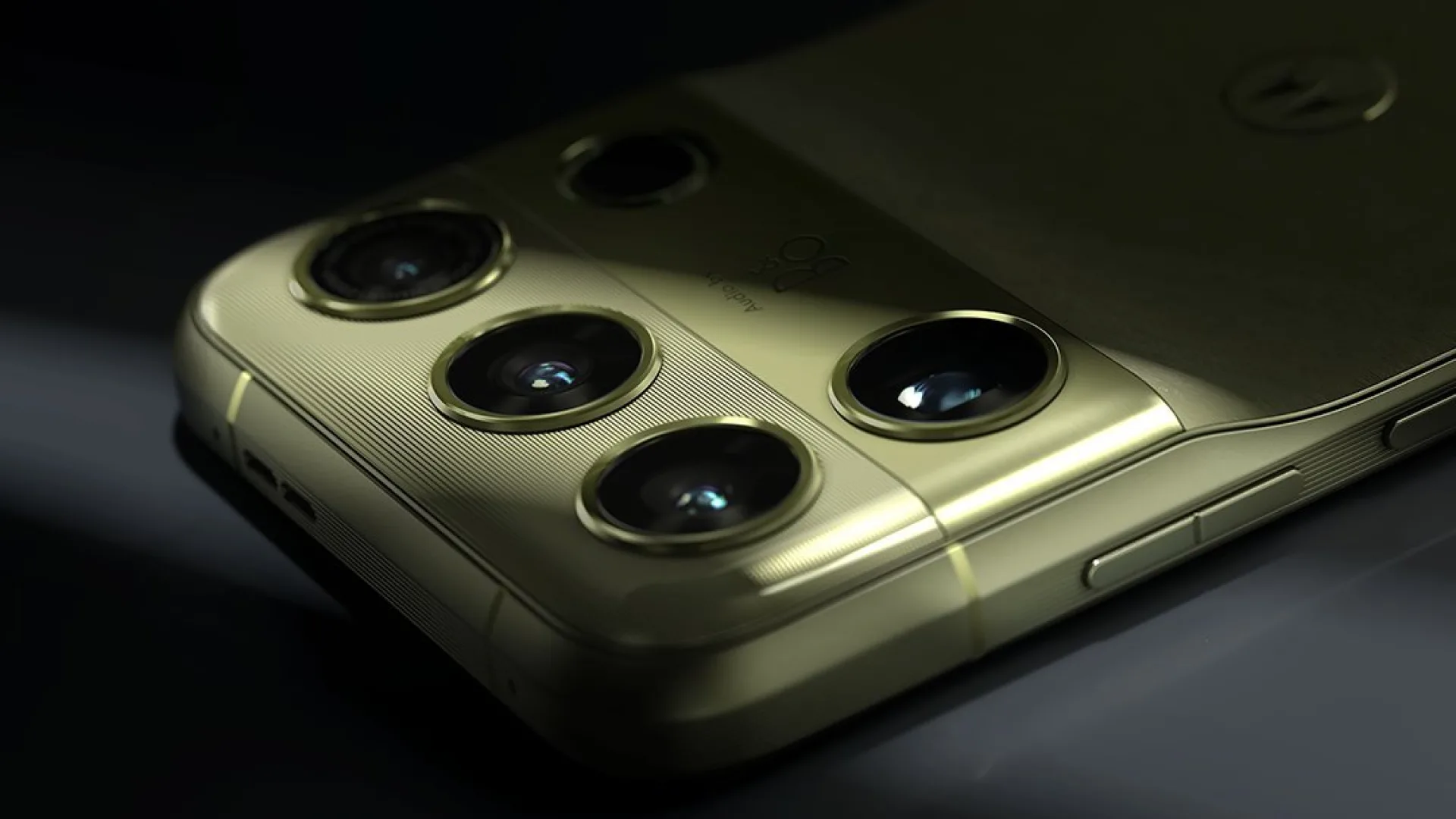 Motorola เตรียมเปิดตัวสมาร์ทโฟนเรือธงพร้อมชิปใหม่ล่า 22 กันยายนนี้