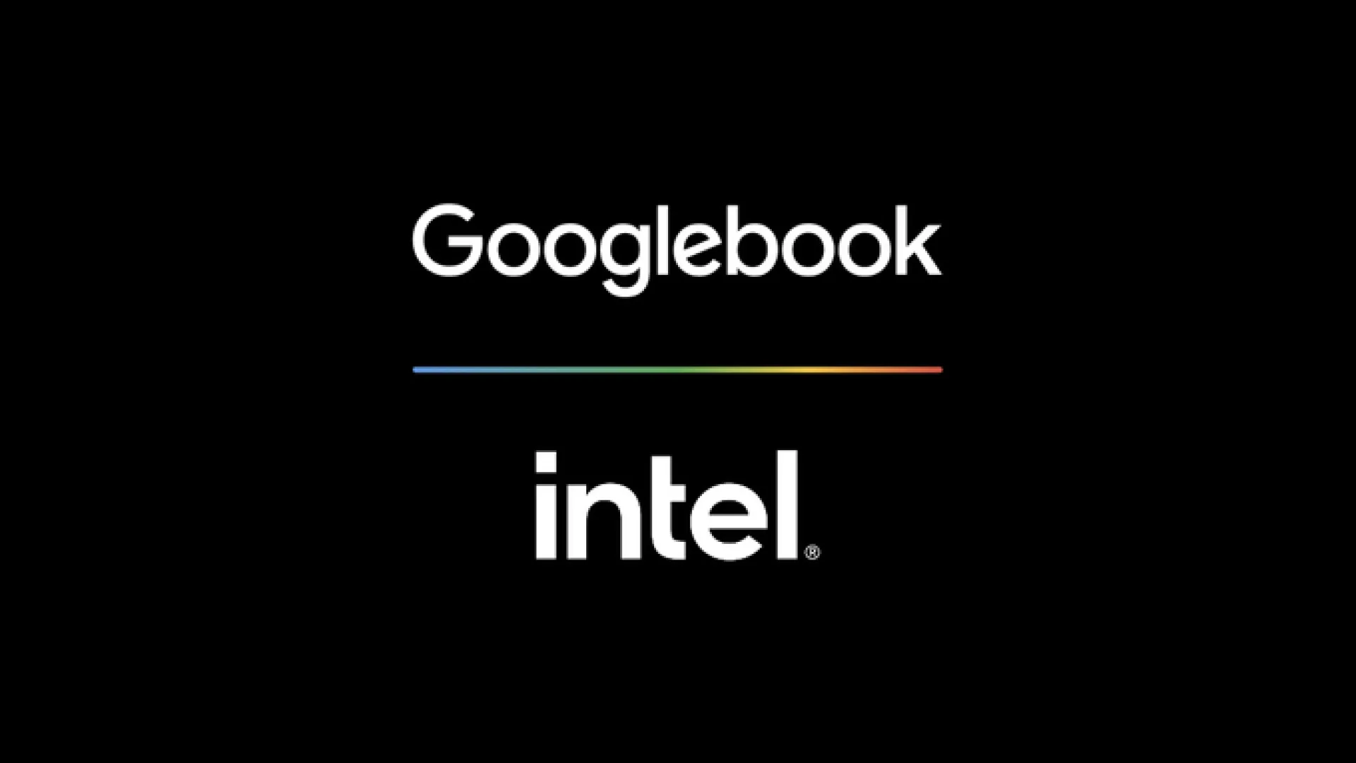 Intel เปิดตัวแล็ปท็อป Googlebook ขุมพลัง Core Ultra Series 3