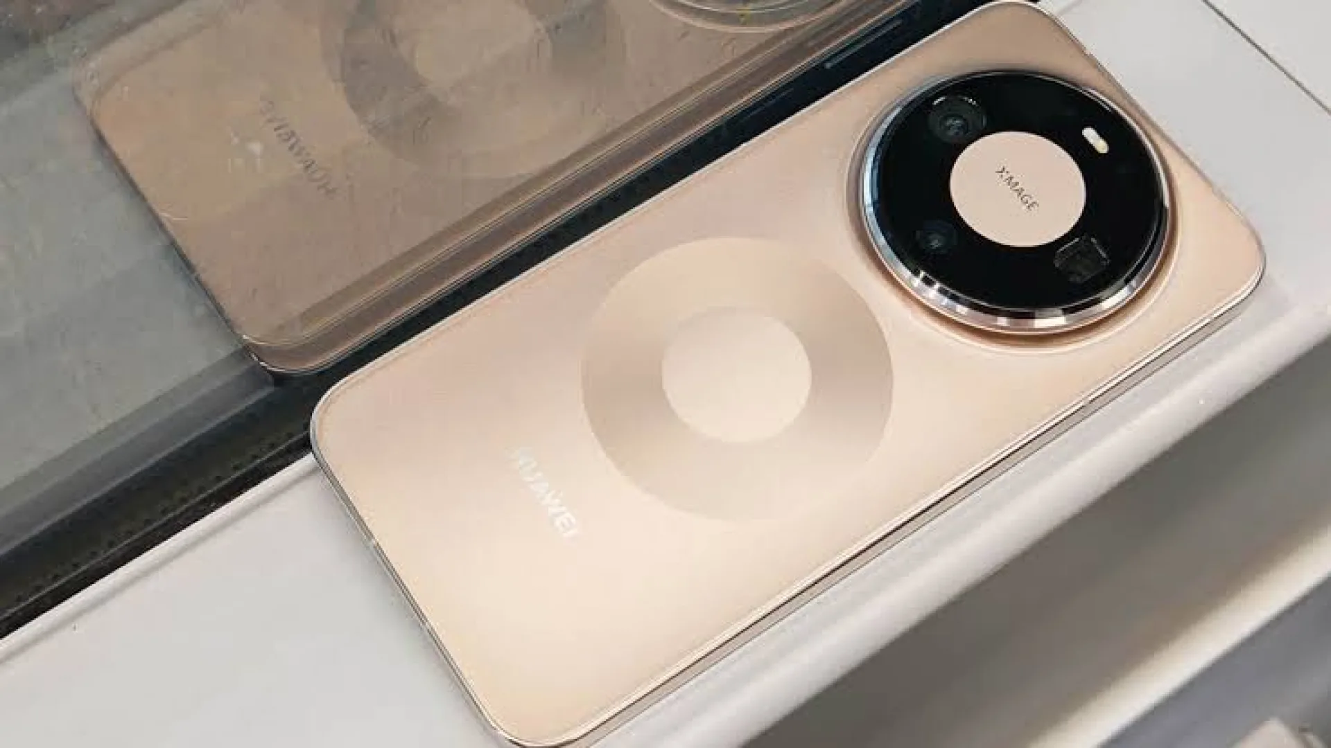 Huawei วางจำหน่ายสมาร์ทโฟน Mate 90 ซีรีส์ใหม่ล่าสุดในจีน