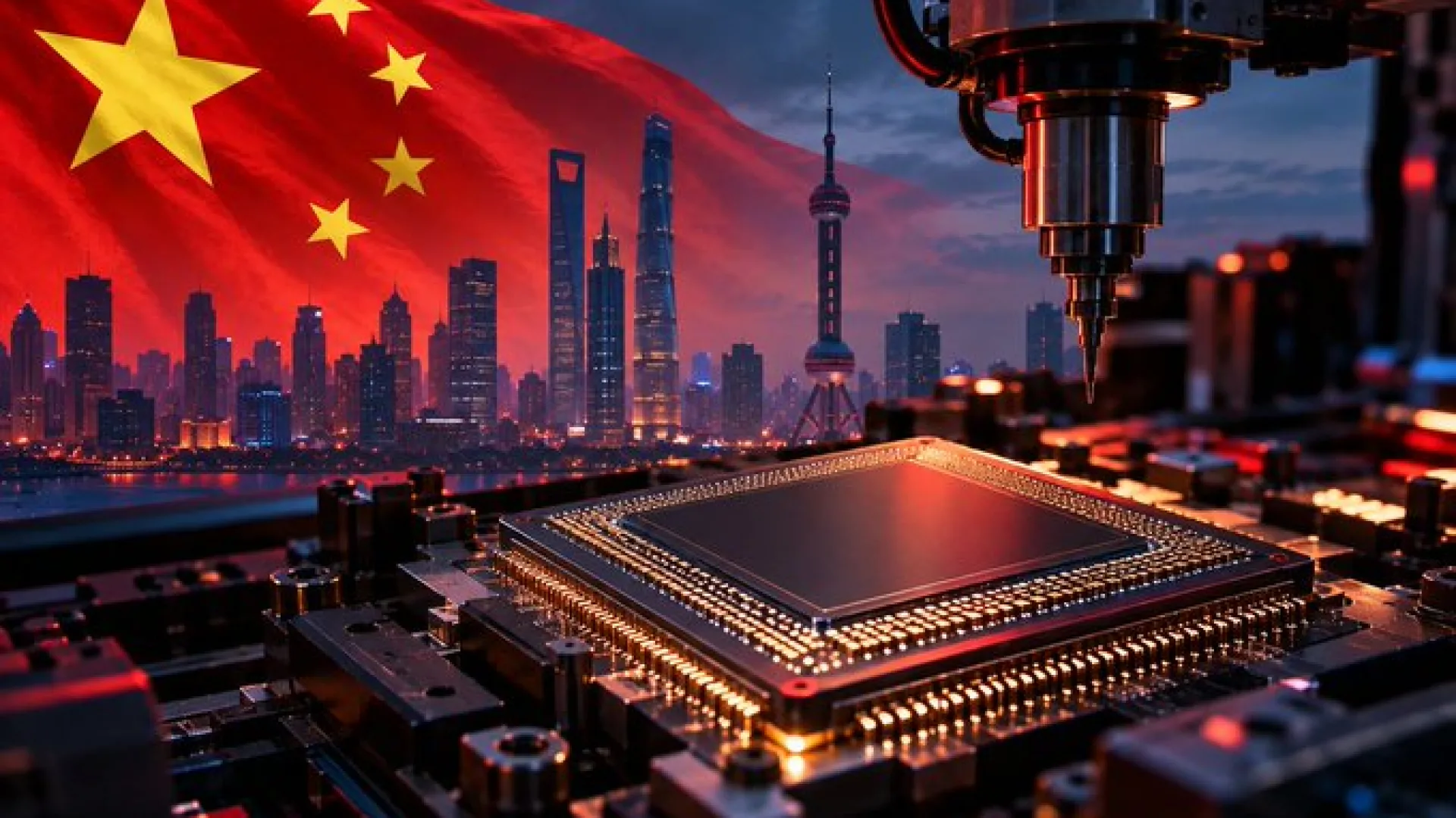 Alibaba เปิดตัวชิป AI รุ่นใหม่ทรงพลังที่สุดพร้อมเตรียมดันโมเดลขนาดใหญ่