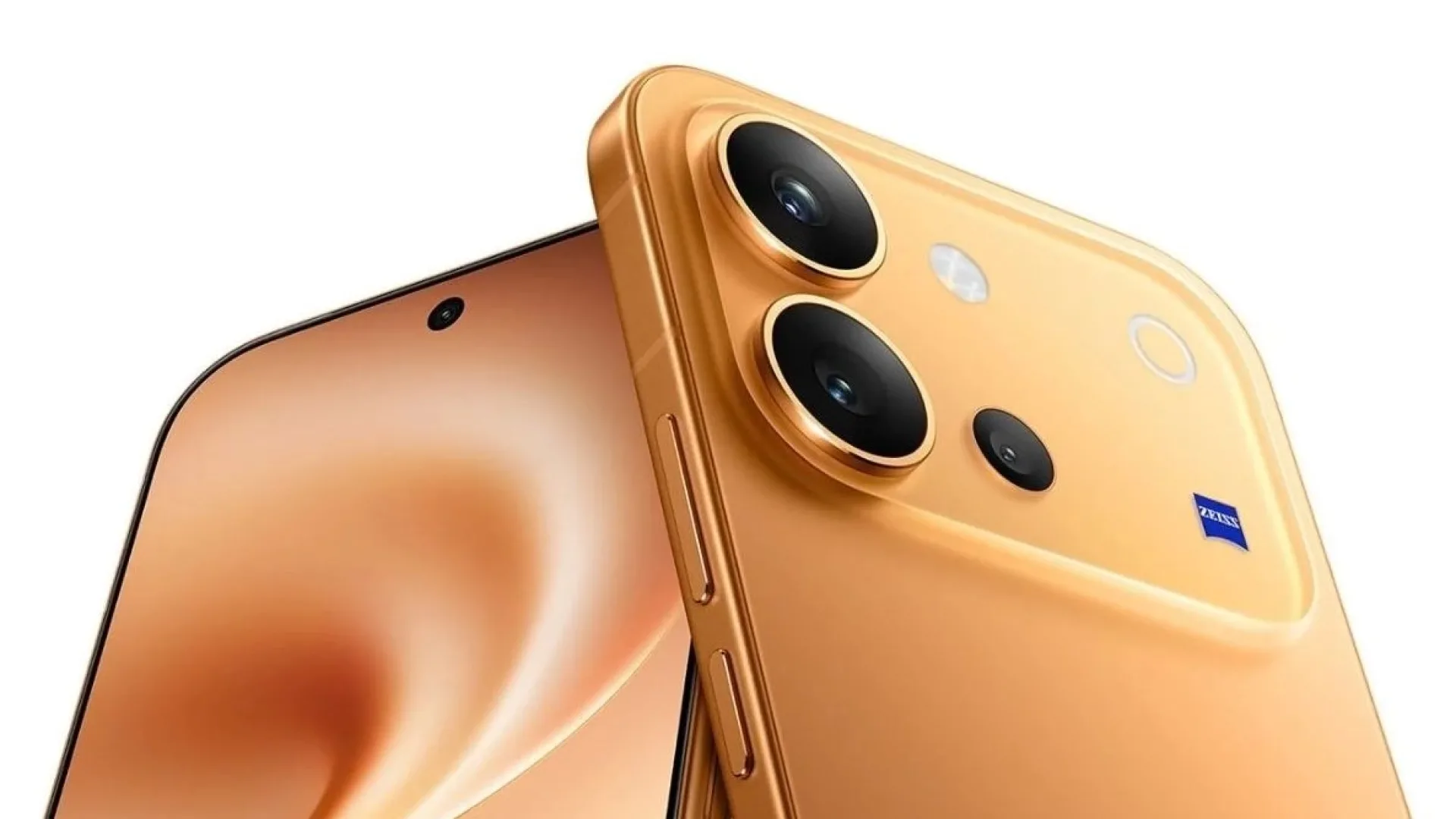 vivo เตรียมเปิดตัวสมาร์ตโฟนรุ่นใหม่ล่าสุดในอินเดียต้นเดือนตุลาคมนี้