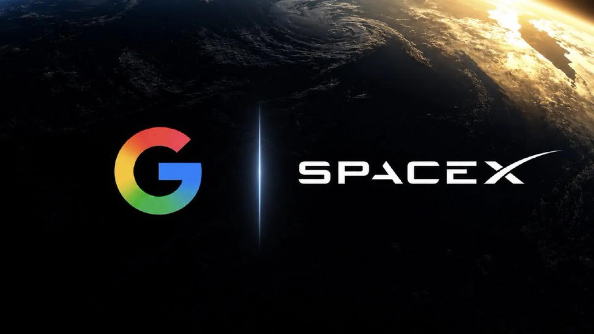 SpaceX เตรียมส่งดาวเทียมติดตั้งชิปปัญญาประดิษฐ์ของ Google