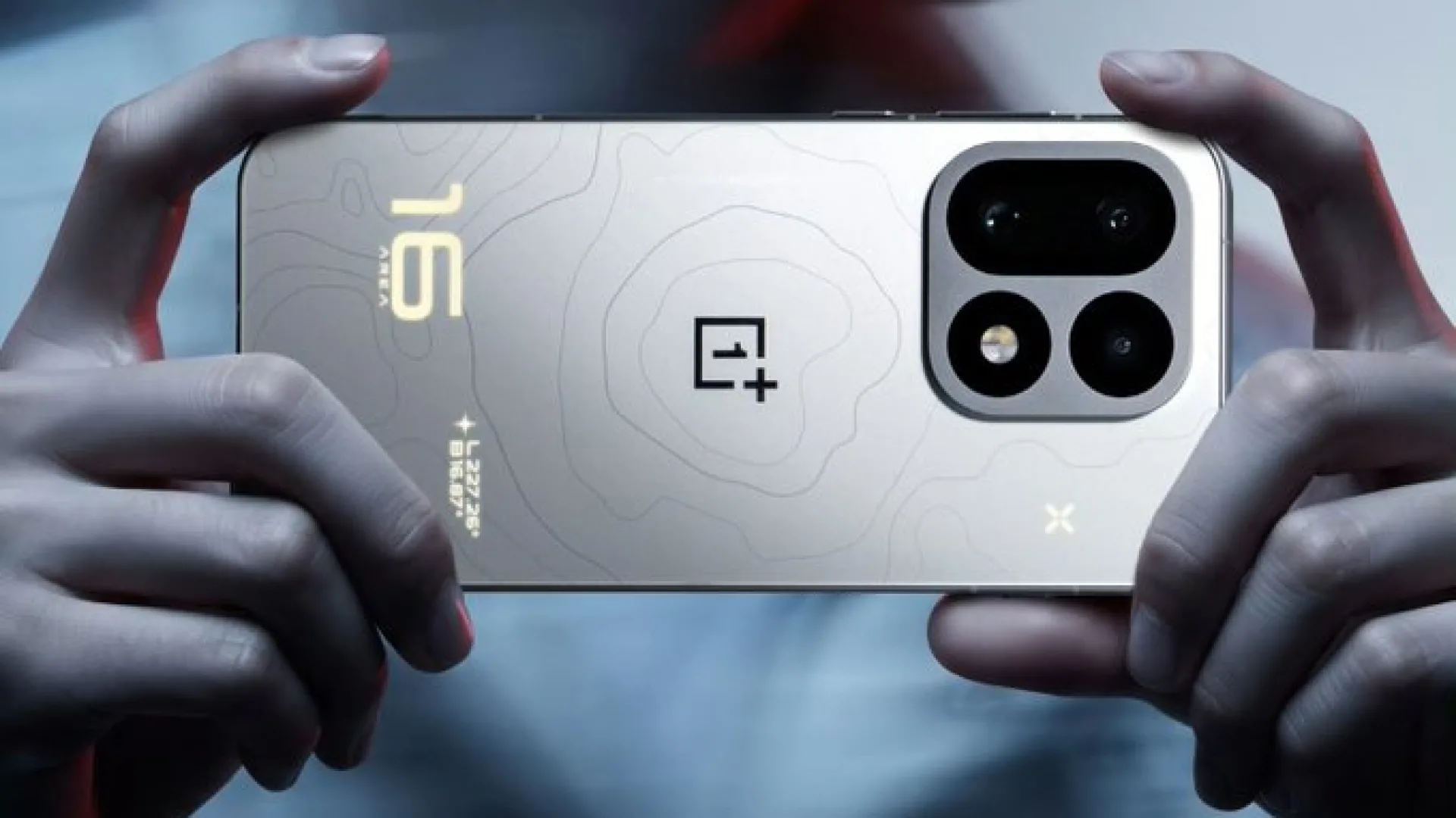 OnePlus 16 เผยสเปกสุดแรงด้วยแบตเตอรี่ 9000mAh และชิป Snapdragon