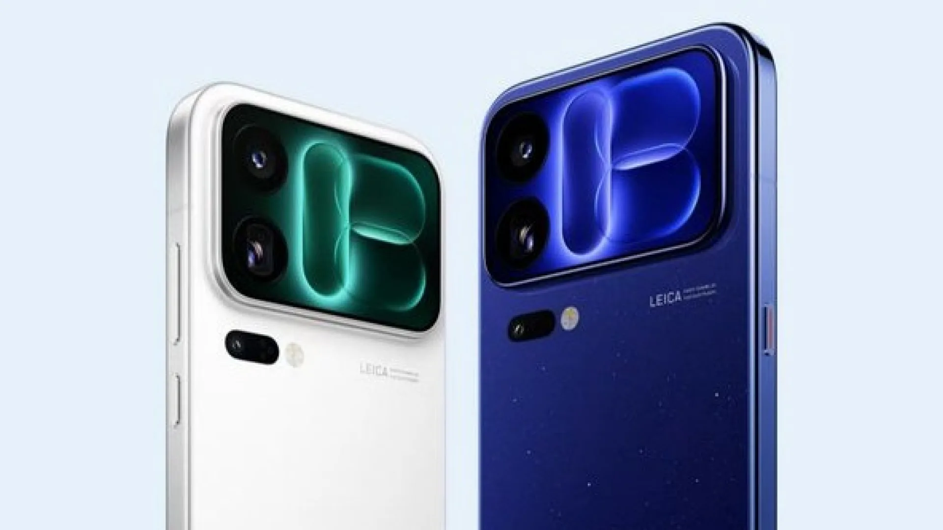 Xiaomi ประกาศเตรียมวางจำหน่ายสมาร์ตโฟนตระกูล Xiaomi 18 Pro