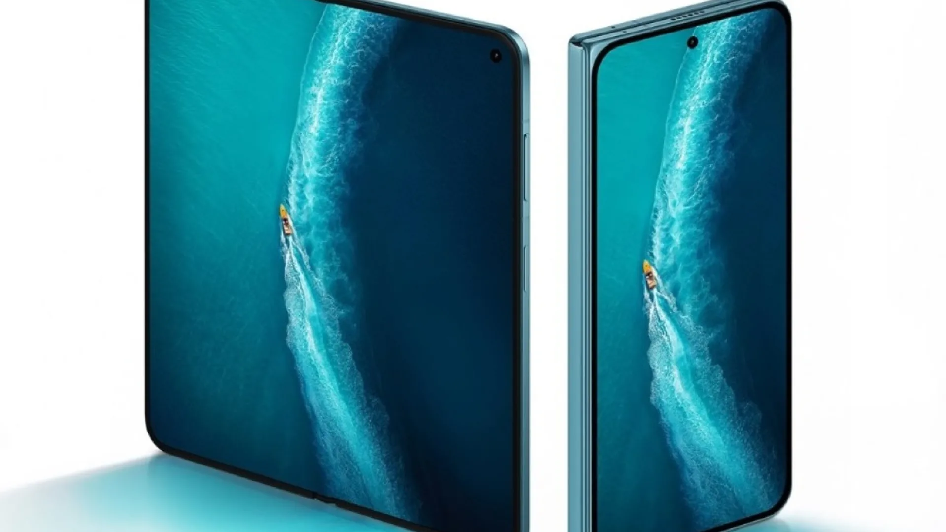 วันเปิดตัวระดับโลกของ vivo X Fold6 หลุดออกมาแล้ว
