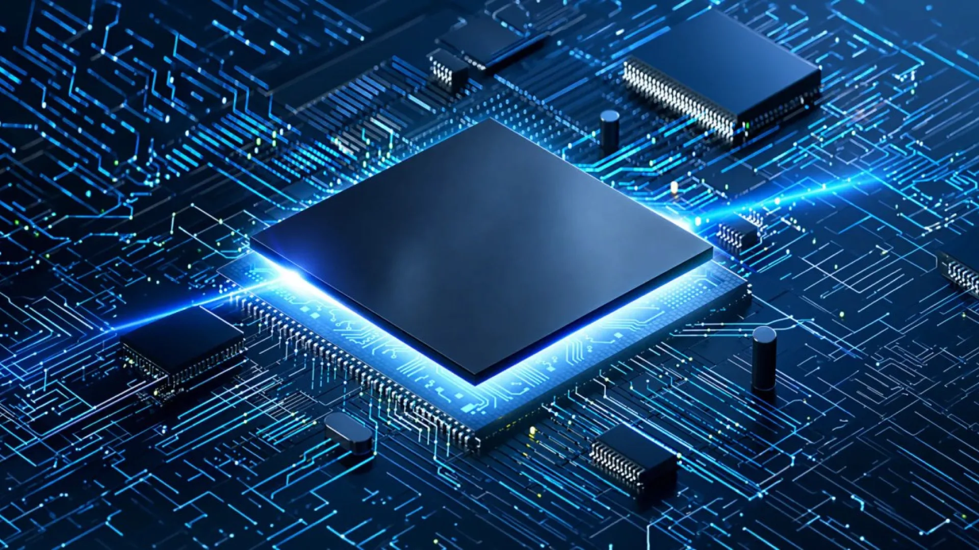 Qualcomm ผนึก Samsung ร่วมพัฒนาและผลิตชิป 2 นาโนเมตร