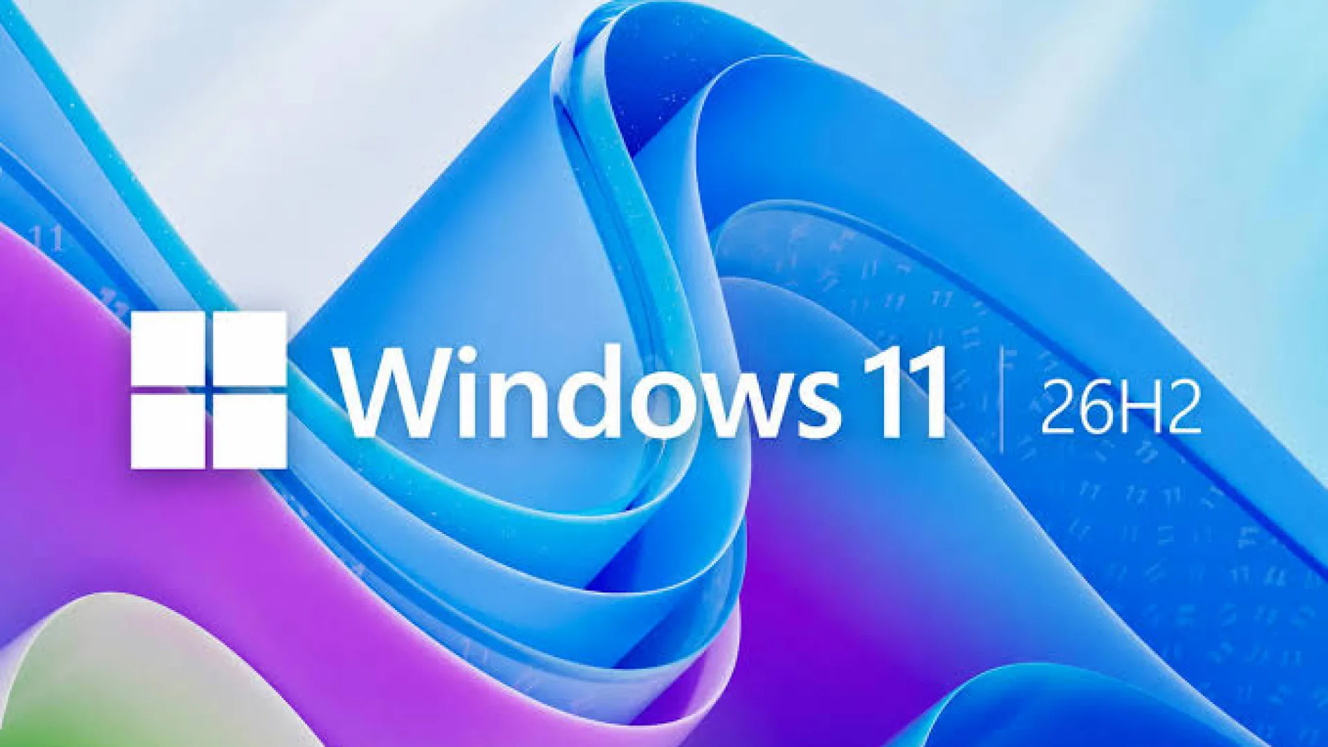 Microsoft ปล่อยอัปเดตใหญ่ Windows 11 เวอร์ชัน 26H2 พร้อมฟีเจอร์ใหม่
