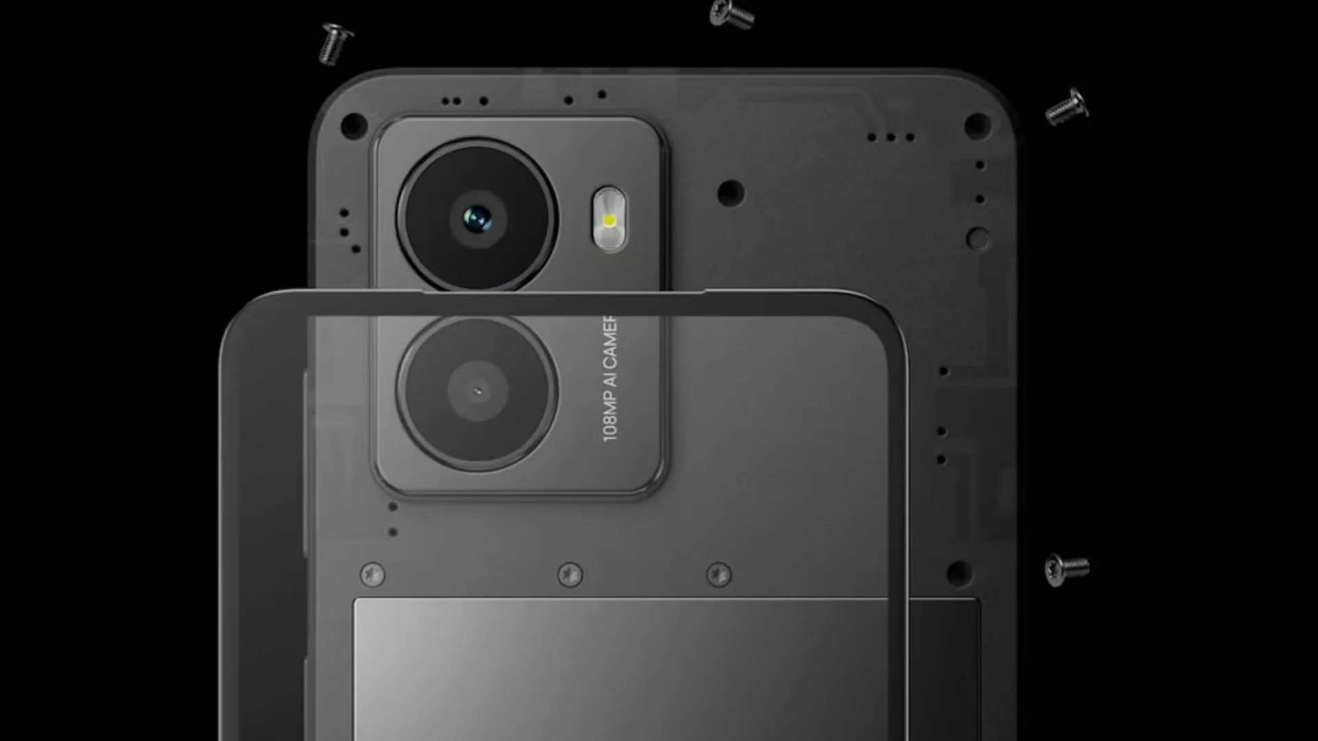 HMD เตรียมเปิดตัวสมาร์ทโฟนรุ่นประหยัดโค้ดเนม Darkhawk