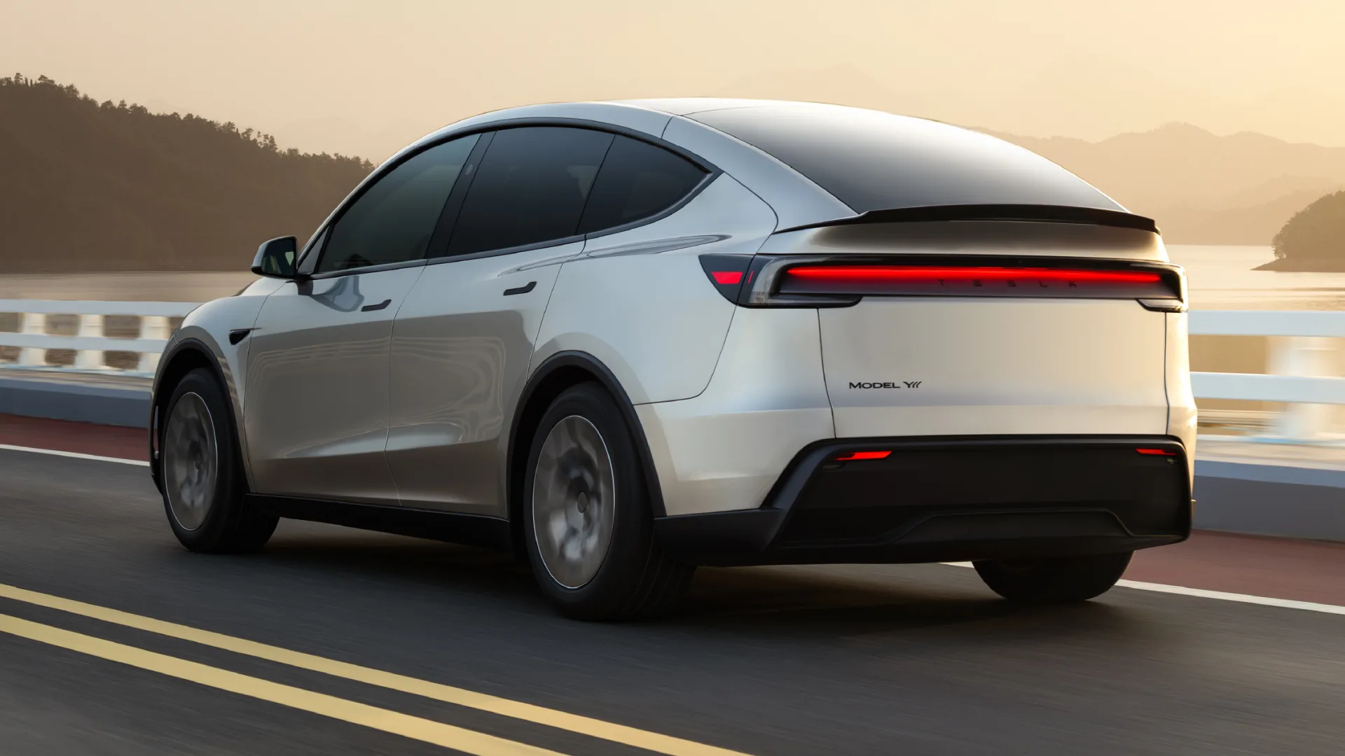 Tesla Thailand เปิดตัว Model Y L พร้อมอัตราเร่งสุดแรง