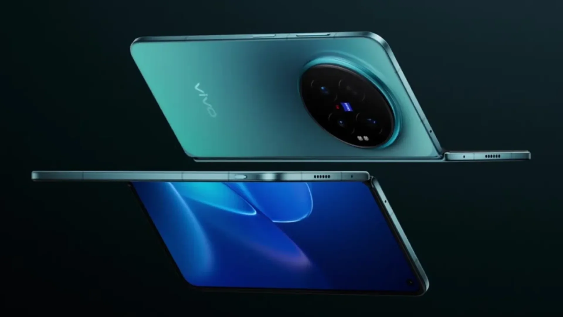 สมาร์ตโฟน vivo รุ่นใหม่วางจำหน่ายอย่างเป็นทางการแล้วในอินเดีย