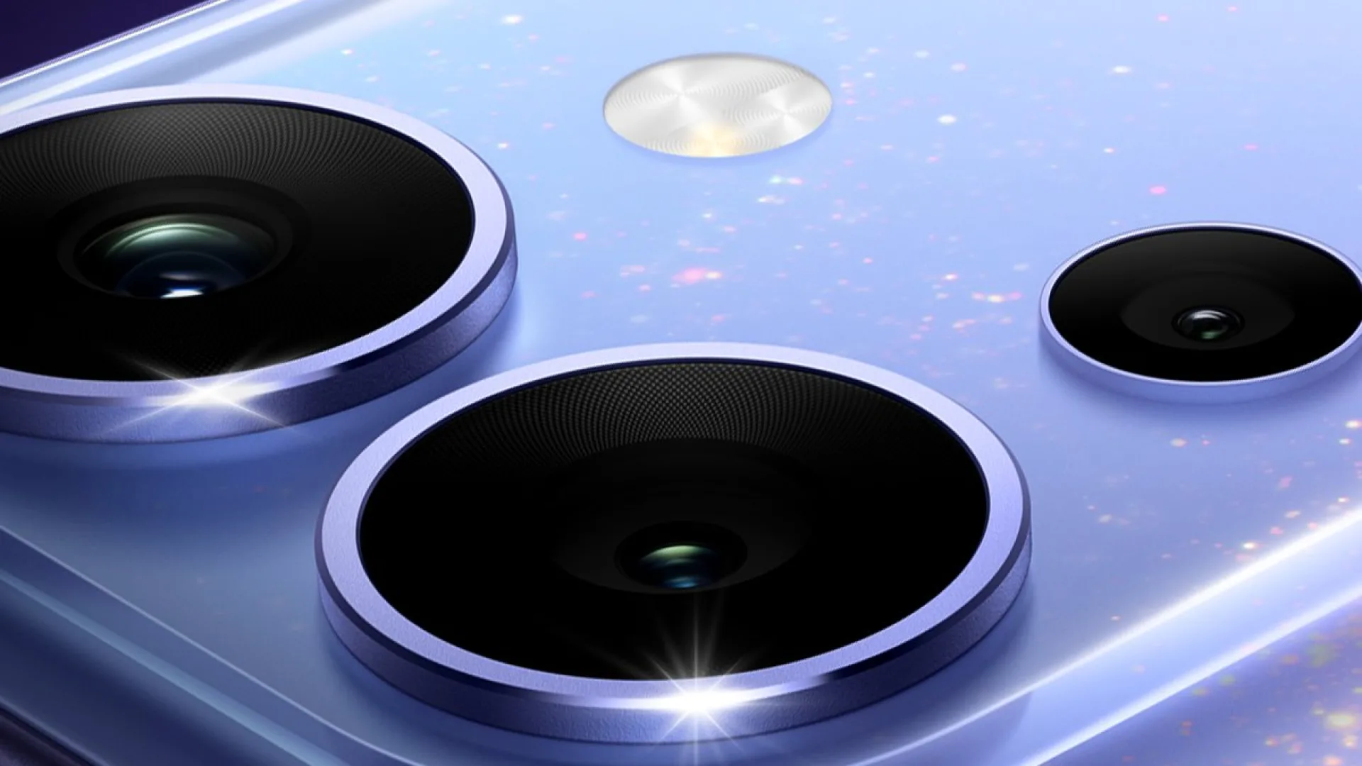 vivo Thailand เตรียมเปิดตัวสมาร์ทโฟน vivo V80 ดีไซน์ดวงดาว 3D