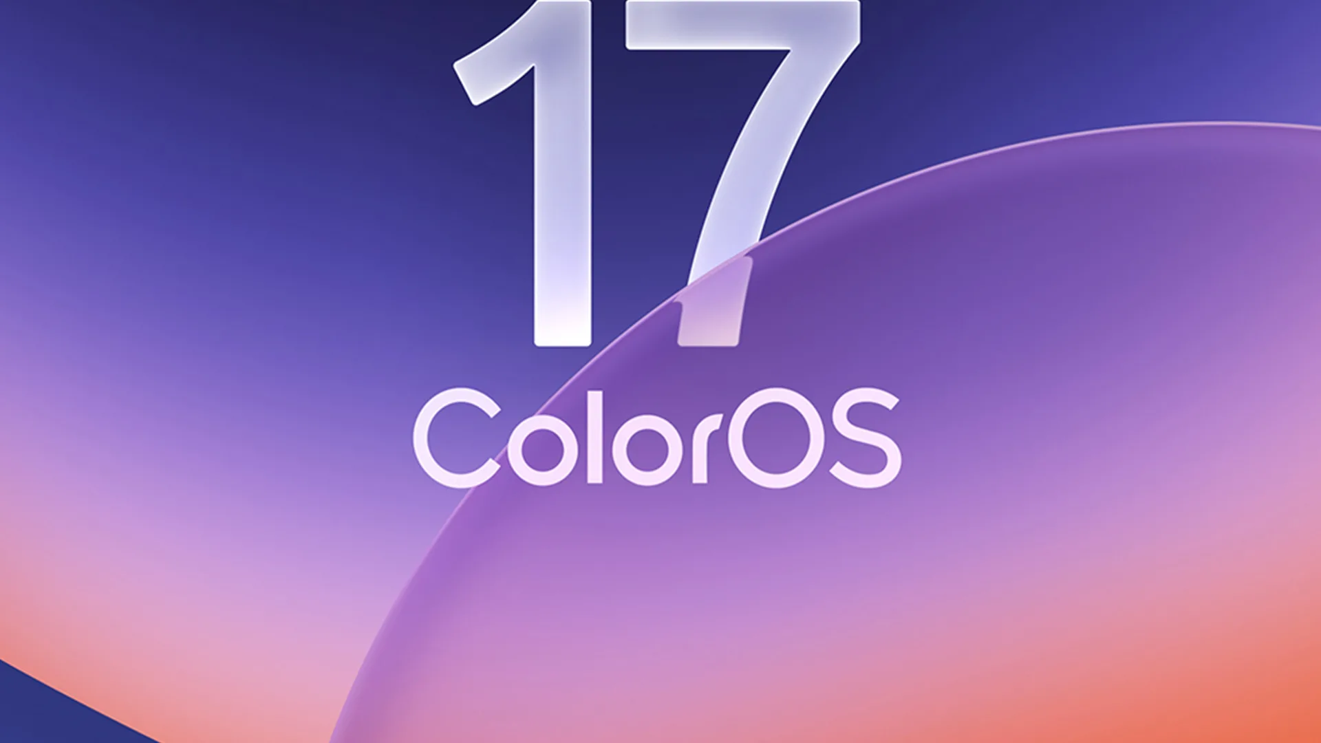 realme เตรียมปล่อยอัปเดตระบบปฏิบัติการ ColorOS 17 สิ้นเดือนตุลาคมนี้