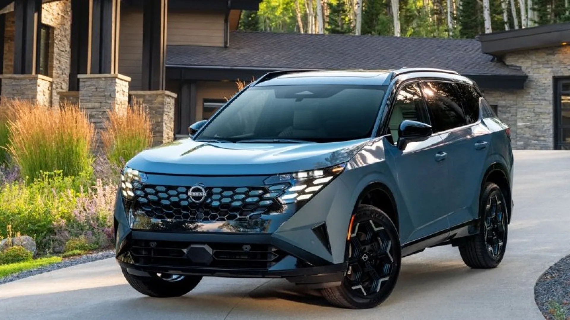 เทคโนโลยี e-POWER จาก Nissan คว้ารางวัลระดับโลก