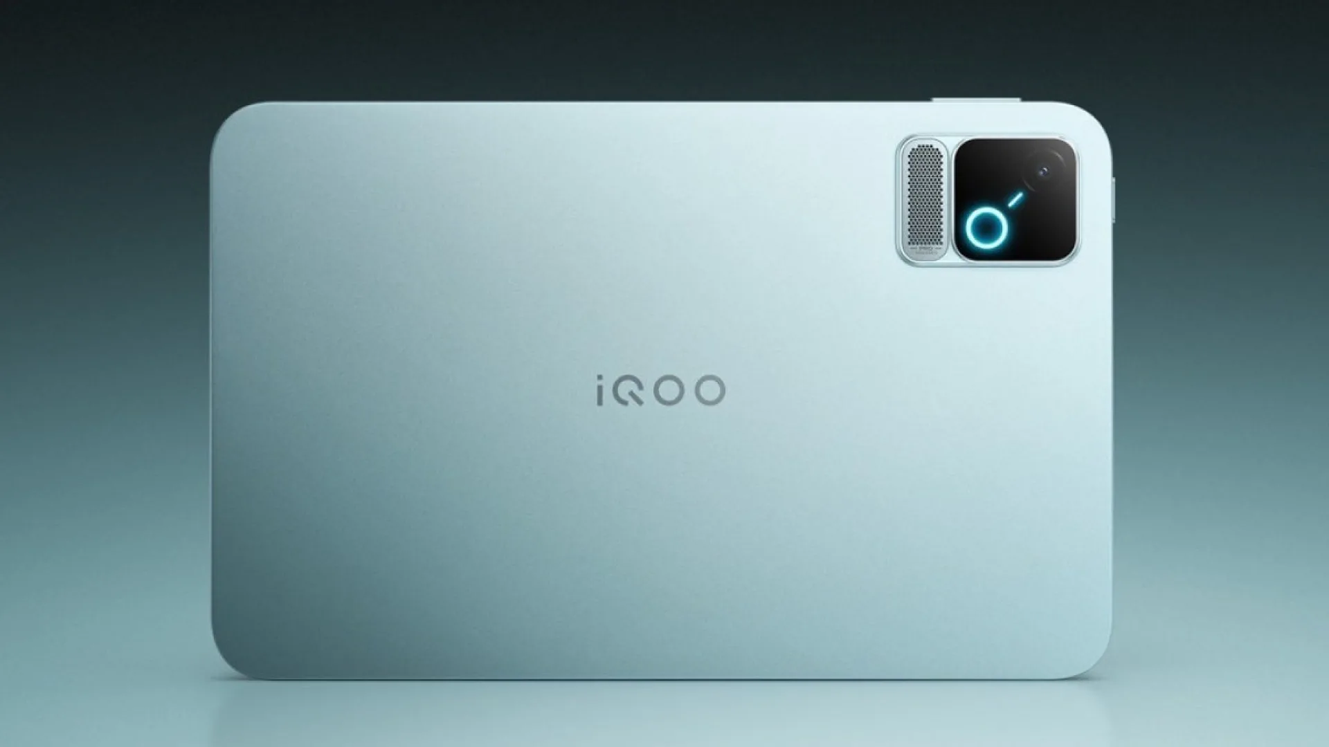 iQOO เตรียมเปิดตัวแท็บเล็ตเล่นเกมรุ่นใหม่ล่าสุดในประเทศจีนปลายเดือนนี้