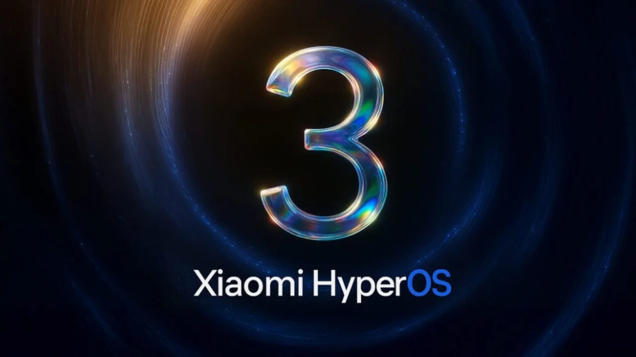 Xiaomi ยืนยันเปิดตัว HyperOS 3 บน Android 16 วันที่ 28 สิงหาคมนี้ พร้อมปล่อย Beta ให้ใช้งานทันที