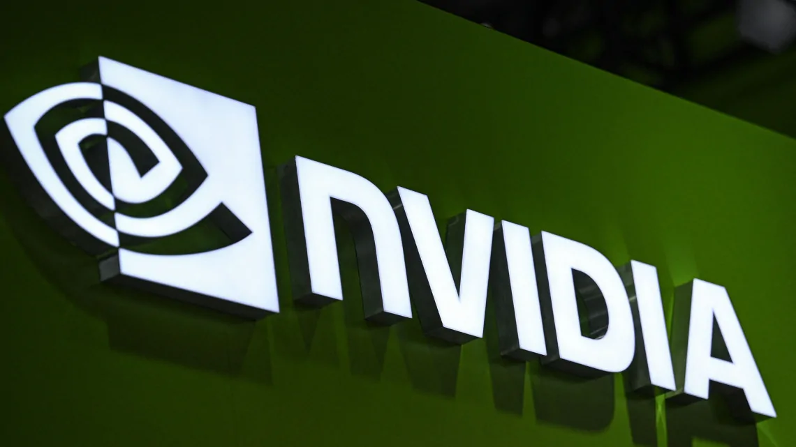 Nvidia โชว์รายได้โตต่อเนื่อง ดันธุรกิจศูนย์ข้อมูลจาก AI พุ่งกว่า 56%