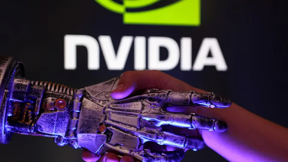 ซีอีโอ Nvidia ย้ำ “คลื่นลงทุน AI ยังไม่จบ” คาดตลาดโครงสร้างพื้นฐาน AI แตะหลายล้านล้านดอลลาร์ใน 5 ปี