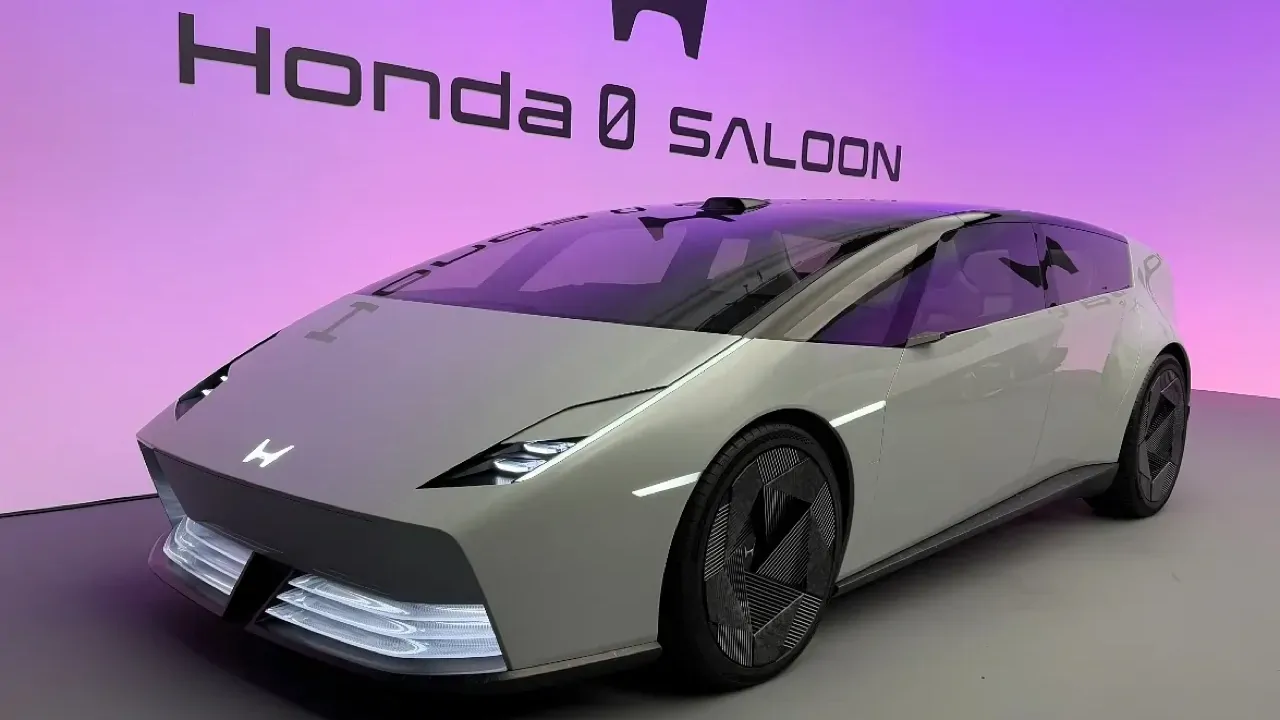 Honda เตรียมยกทัพนวัตกรรมบุก Japan Mobility Show 2025 เปิดตัวรถต้นแบบไฟฟ้าซีรีส์ใหม่ พร้อมโชว์เครื่องบินเจ็ตและเทคโนโลยีแห่งอนาคต