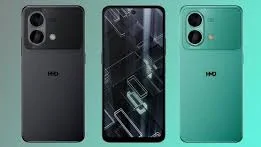 HMD Pulse 2 Pro มือถือกล้อง 50MP สองด้าน เน้นความคุ้มค่า ก่อนเปิดตัวใน IFA 2025