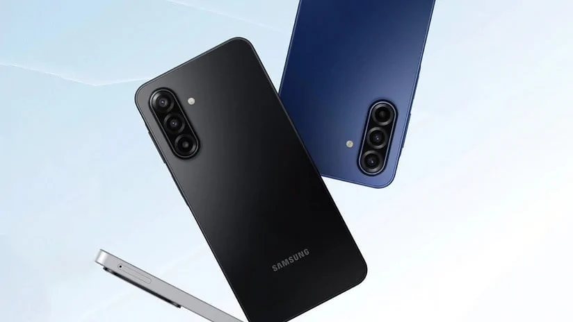 Samsung Galaxy F17 หลุดสเปกครบ ชัดเจนคือการรีแบรนด์ Galaxy A17 ภายใต้กลยุทธ์แบ่งตลาดของซัมซุง