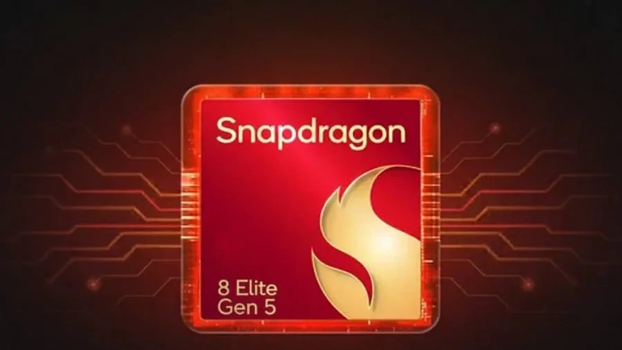 Snapdragon 8 Elite Gen 5 ชิปเรือธงใหม่ของ Qualcomm ทำคะแนน AnTuTu ทะลุ 4 ล้านแต้ม เตรียมเปิดตัว 23 กันยายนนี้