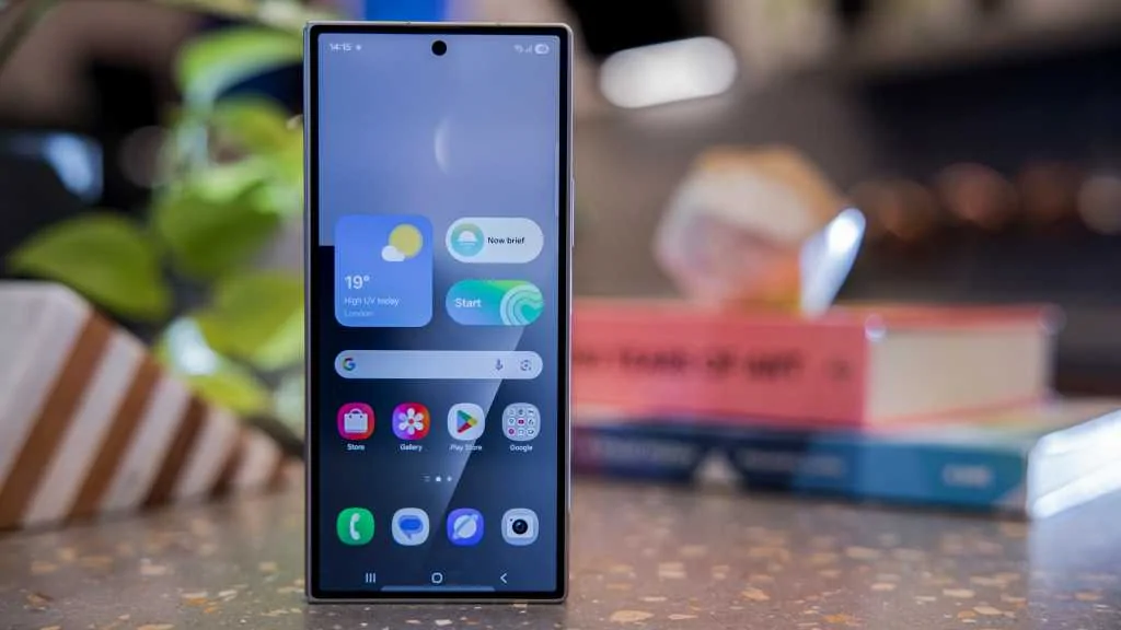 หลุดกำหนดการอัปเดต One UI 8 เสถียรสำหรับสมาร์ตโฟนและแท็บเล็ต Samsung เริ่ม 18 กันยายนนี้