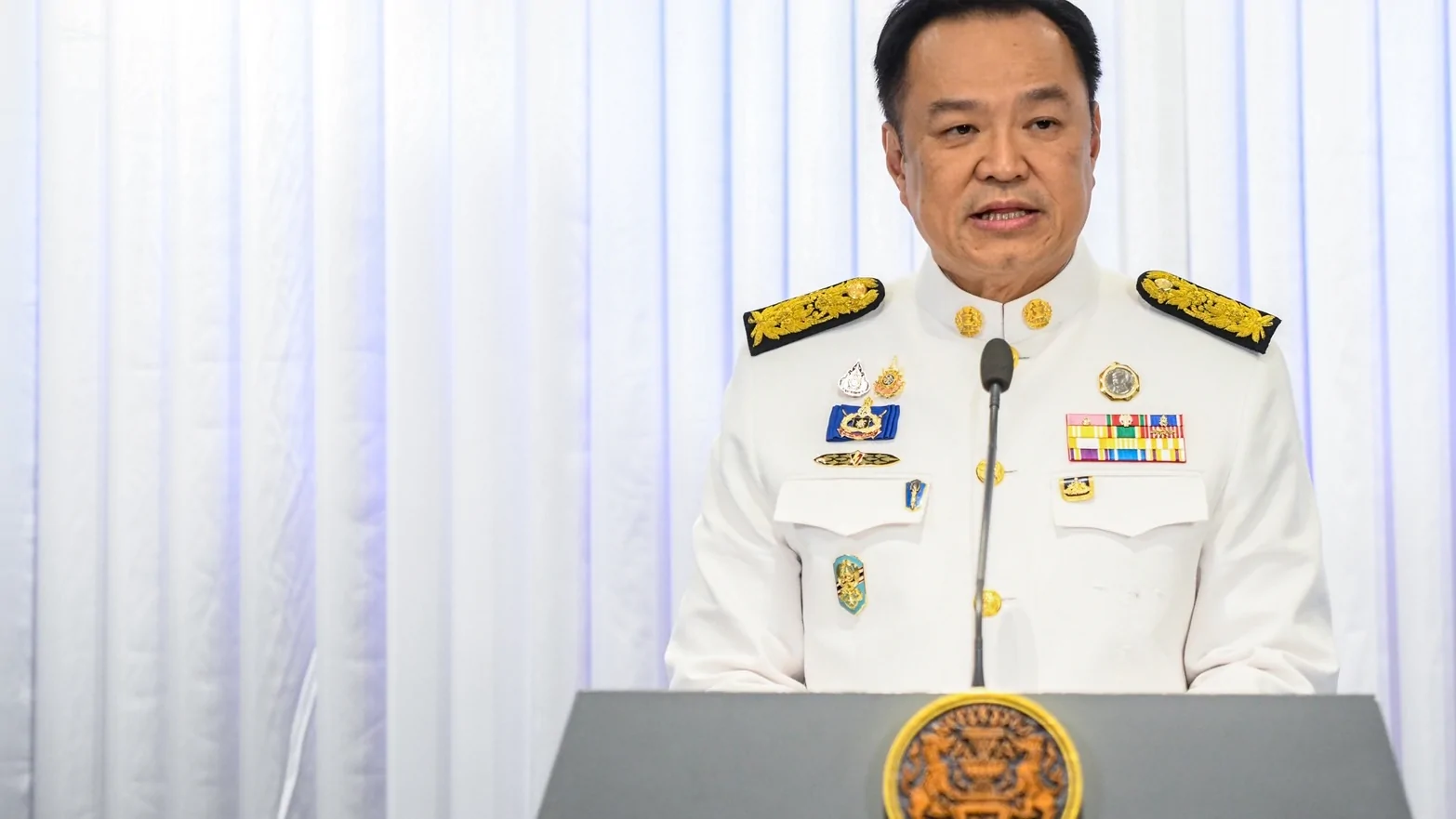 7 เรื่องน่าสนใจในโผ ครม.อนุทิน นายกฯ คนที่ 32 ของไทย