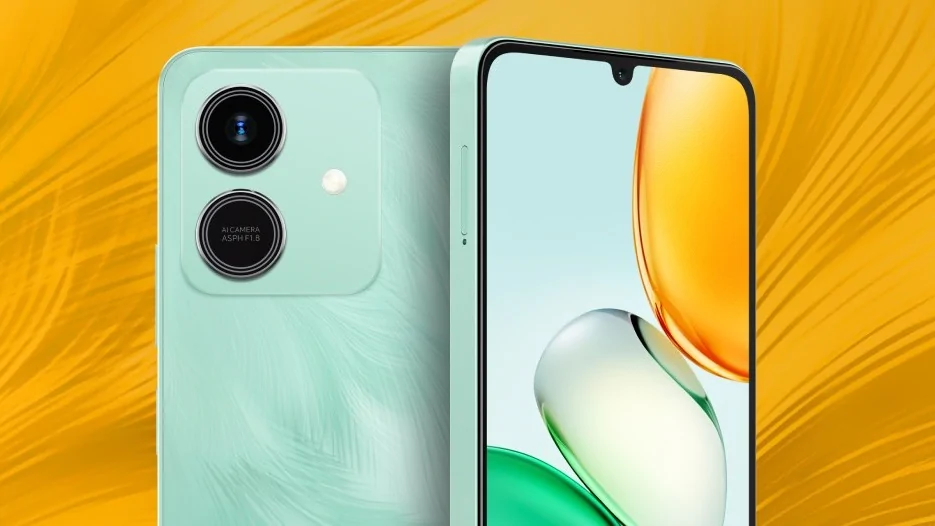 ออเนอร์เปิดตัว Honor Play10 สมาร์ตโฟนรุ่นประหยัด ใช้ Android Go พร้อมแบต 5,000mAh