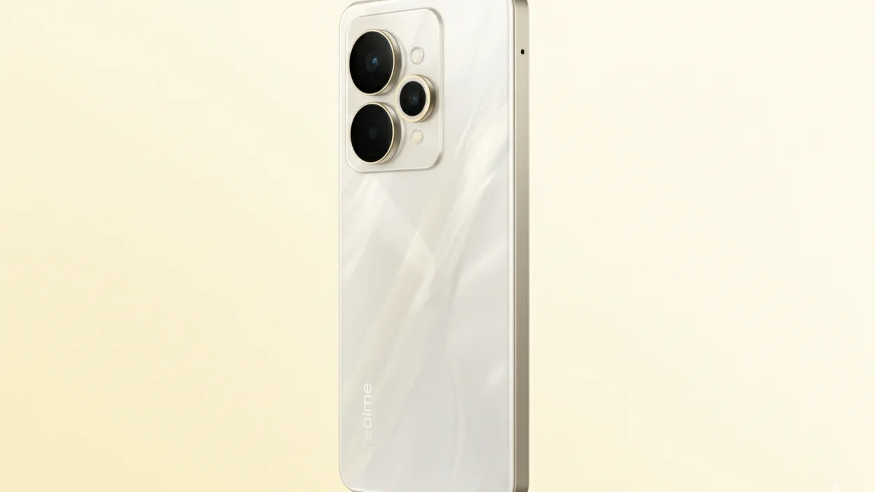 realme 15 Pro 5G เตรียมเปิดตัวในไทย 18 กันยายนนี้ ชูจุดเด่น “บางเฉียบ สีใหม่ Velvet Green”