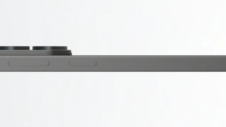 Galaxy S26 Ultra กับโจทย์ใหม่ด้านการออกแบบ: บางขึ้นแต่เกาะกล้องหนากว่าเดิม