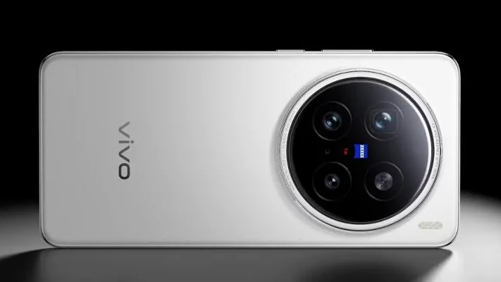 vivo X300 เผยสเปกเต็ม ก่อนเปิดตัว 13 ตุลาคมนี้