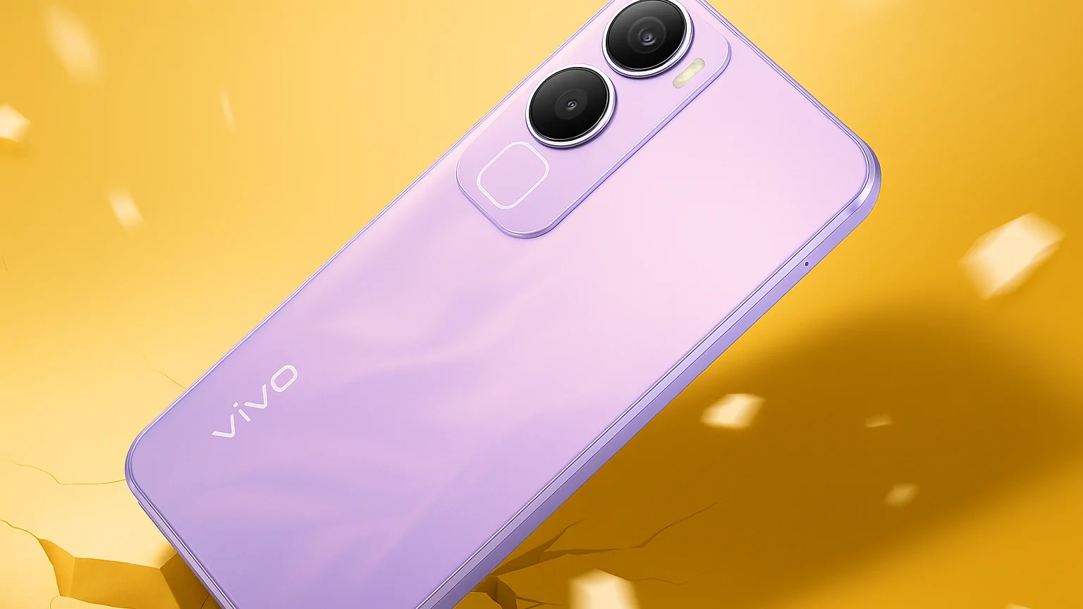 vivo เตรียมเปิดตัวสมาร์ตโฟน Y Series รุ่นใหม่ มาพร้อมความอึดและแบตเตอรี่ที่ดีกว่าเดิม