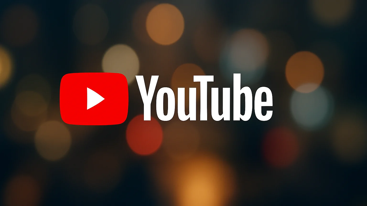 YouTube อายุครบ 20 ปี จากเว็บแชร์คลิปสมัครเล่น สู่มหาอำนาจสื่อระดับโลก ขับเคลื่อนอนาคตด้วย AI