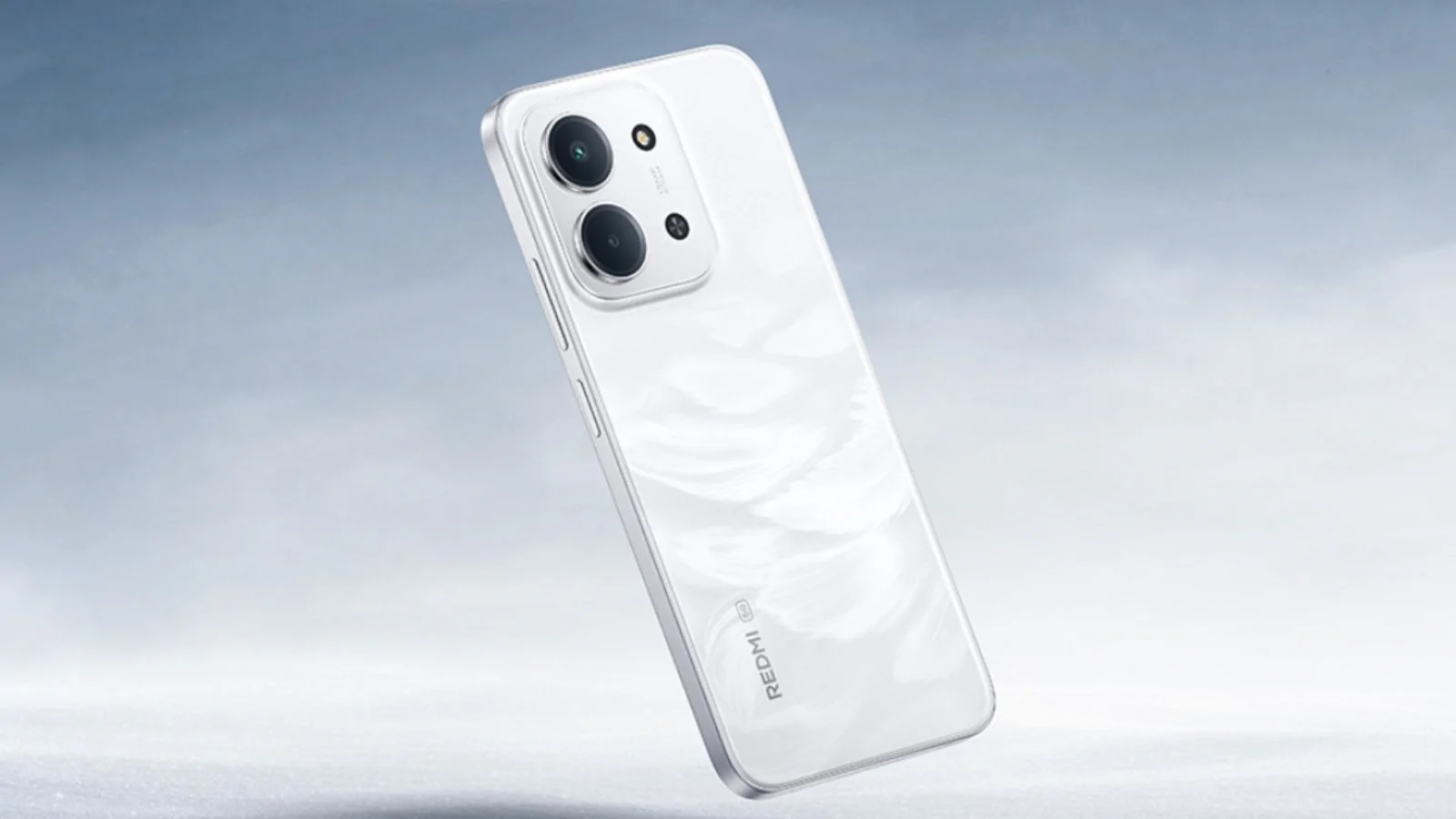 Xiaomi เปิดตัว Redmi 15R 5G อย่างเป็นทางการในจีน แบตอึด 6000mAh ราคาเริ่มราว 5 พันบาท