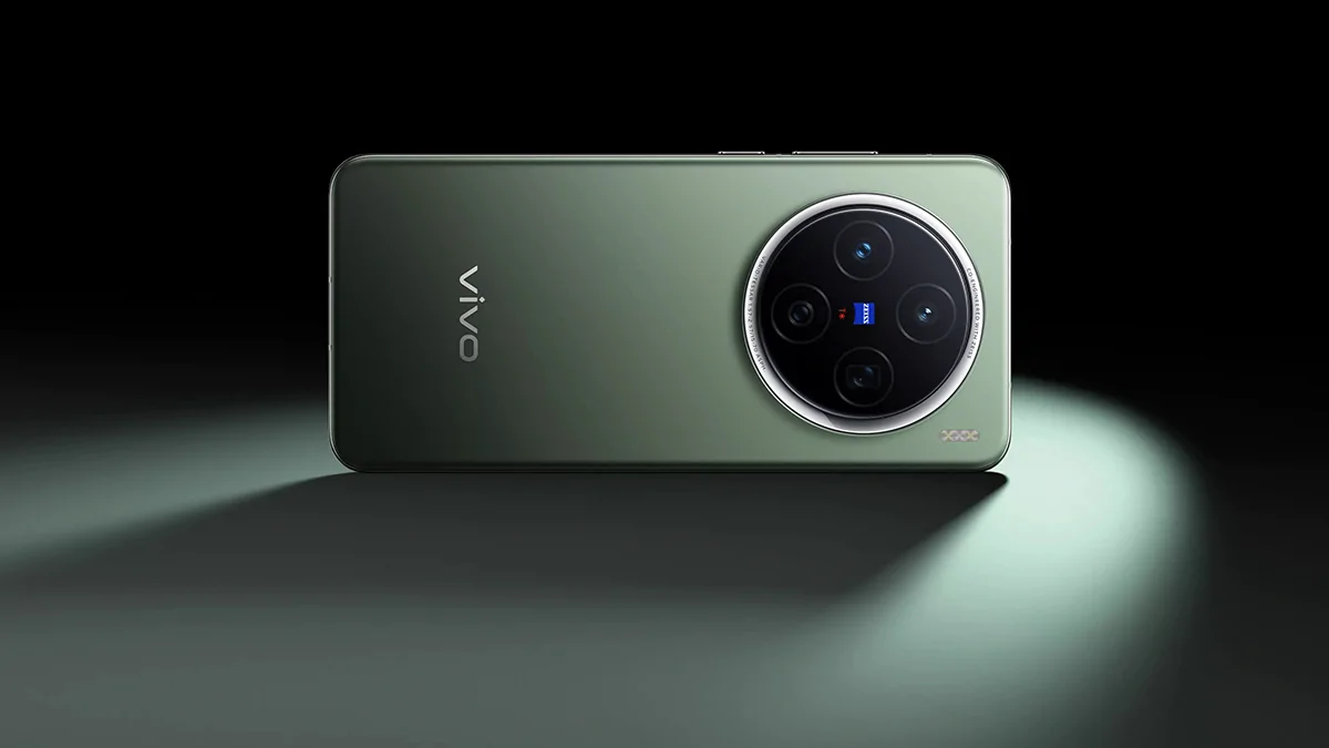 Vivo X300 Series หลุดสเปกครบ ชิป Dimensity 9500 กล้องหลัก 200MP แบต 6000mAh พร้อมชาร์จเร็ว 90W