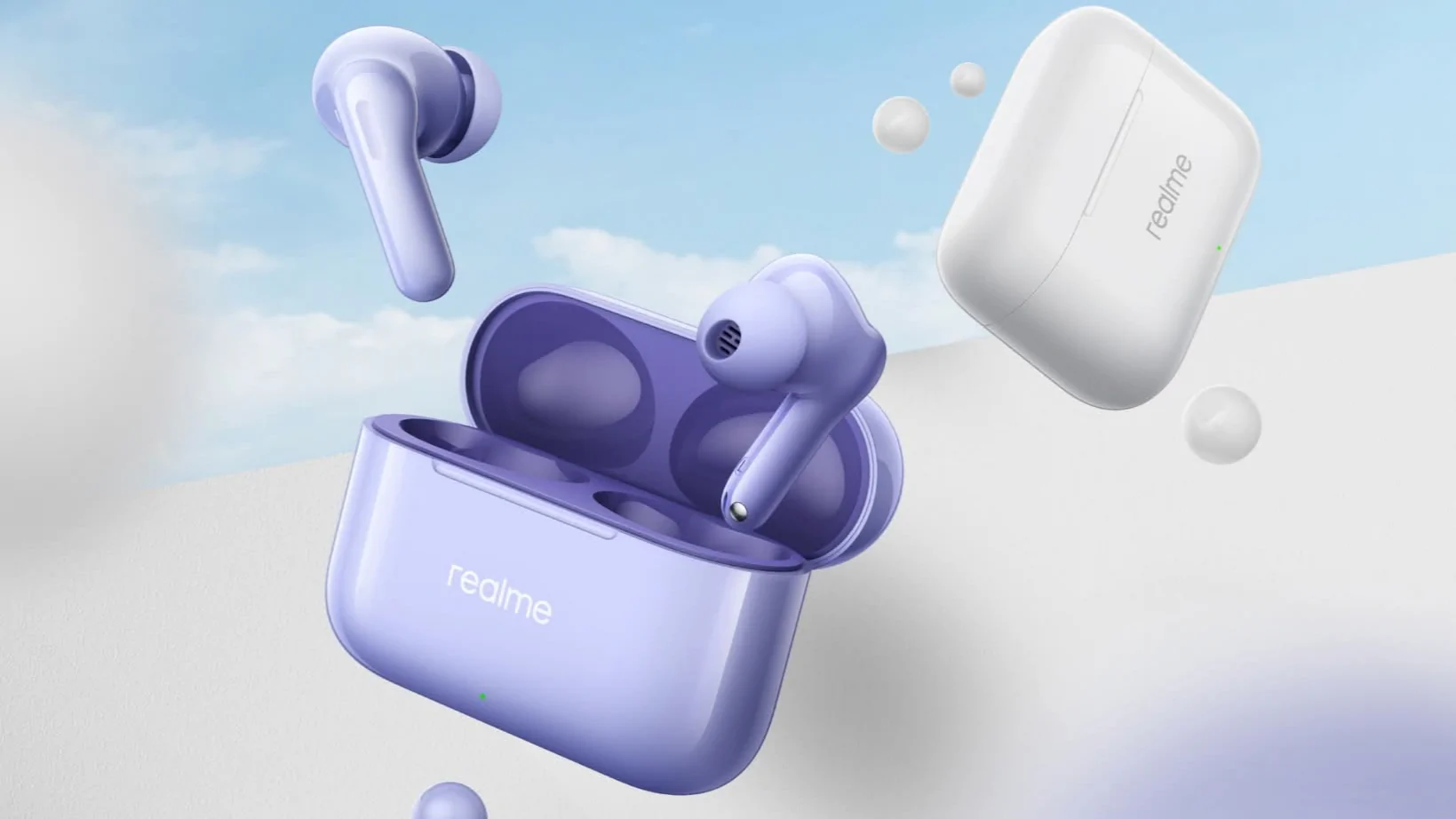 realme Buds T200 เปิดตัวในไทย – หูฟังไร้สาย Hi-Res ตัดเสียงรบกวน มอบประสบการณ์เสียงเหนือระดับ