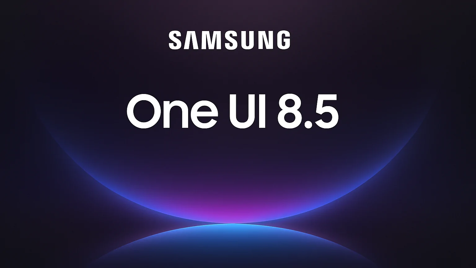 One UI 8.5 หลุดทดสอบบน Galaxy S21+ แง้มดีไซน์ใหม่ก่อนใช้จริงกับ Galaxy S26